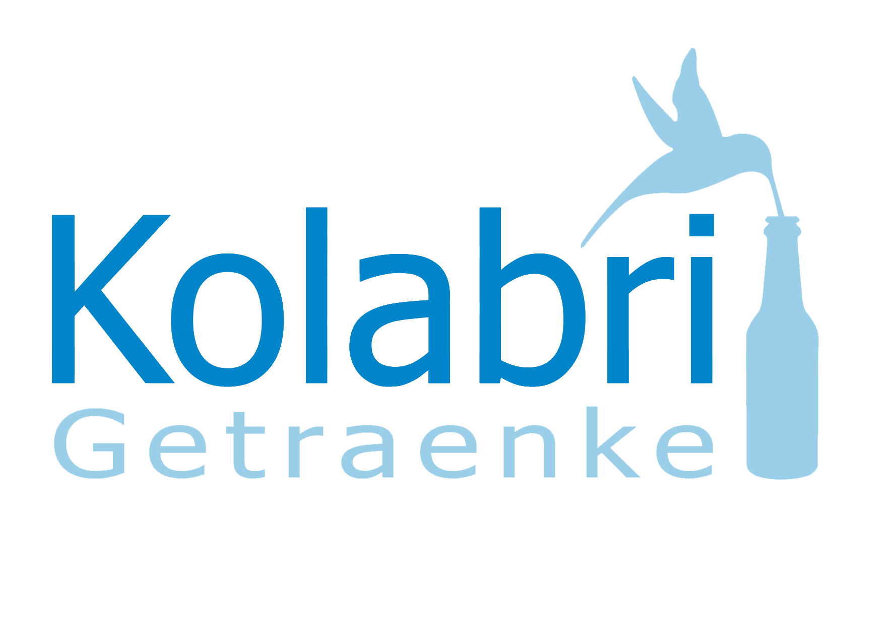 Kolabri Getränke